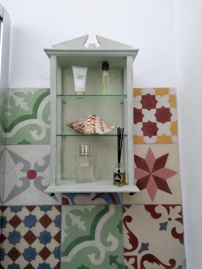 베예데라프론테라 Casa Aguamarina 아파트 외부 사진