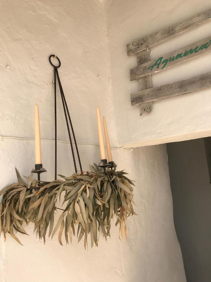 베예데라프론테라 Casa Aguamarina 아파트 외부 사진
