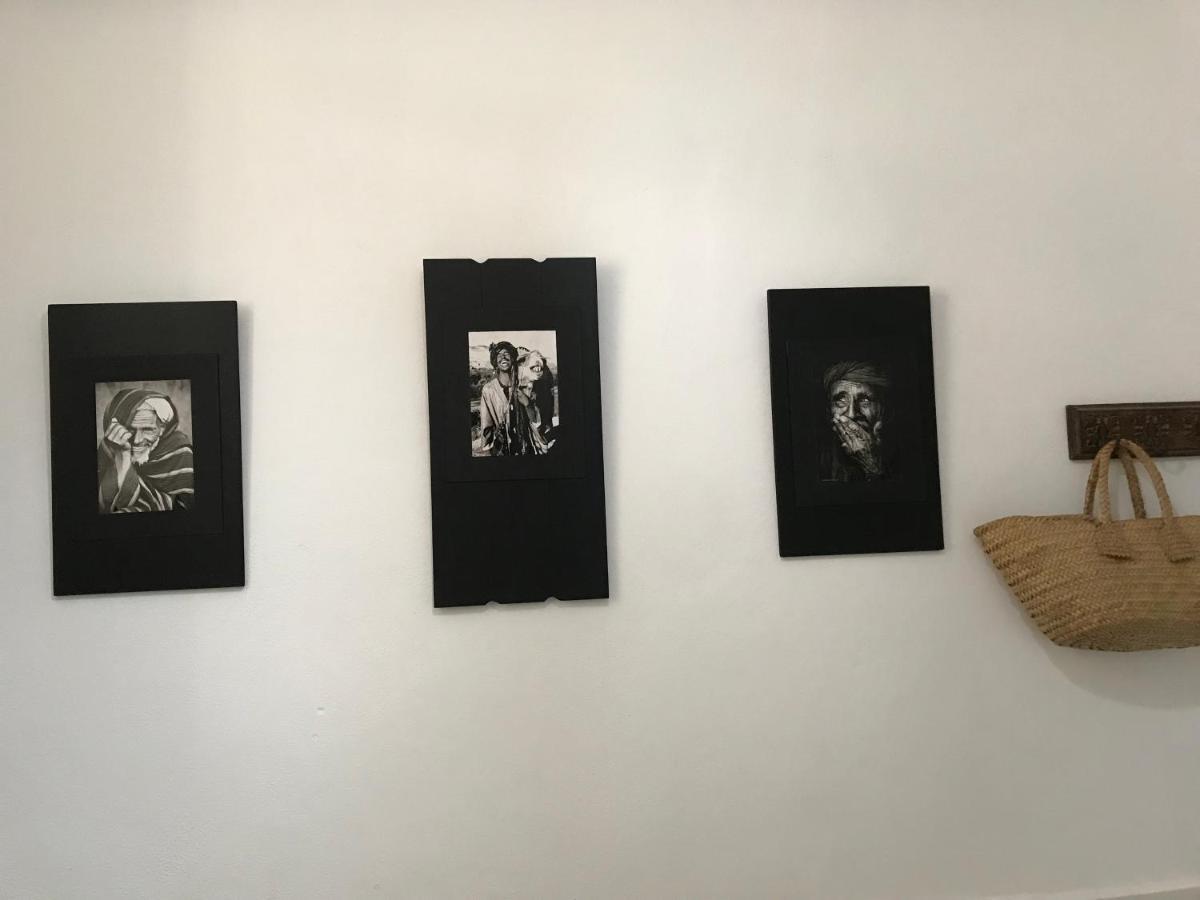 베예데라프론테라 Casa Aguamarina 아파트 외부 사진