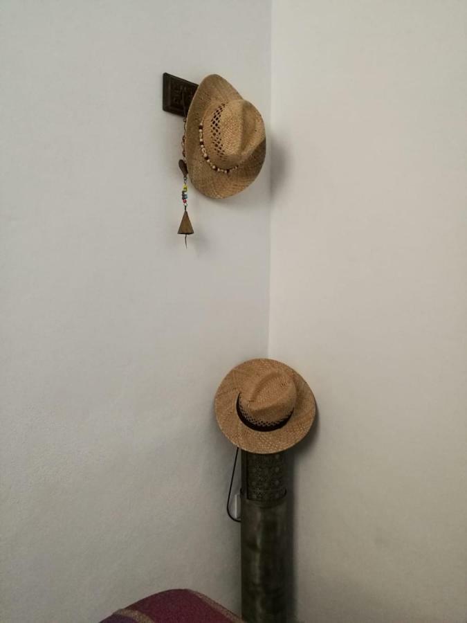 베예데라프론테라 Casa Aguamarina 아파트 외부 사진