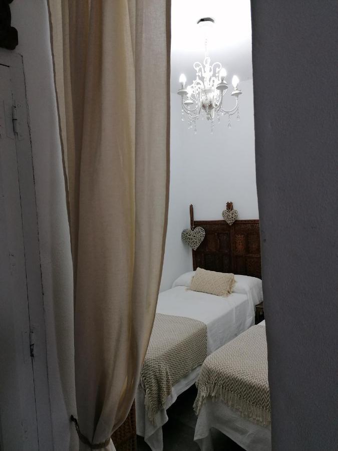 베예데라프론테라 Casa Aguamarina 아파트 외부 사진