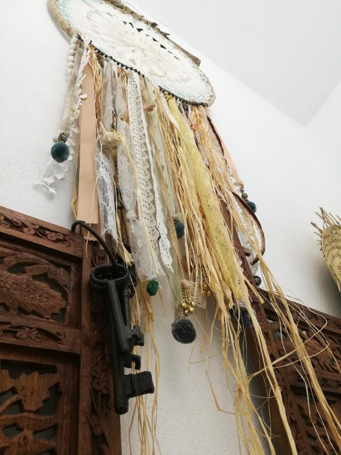 베예데라프론테라 Casa Aguamarina 아파트 외부 사진