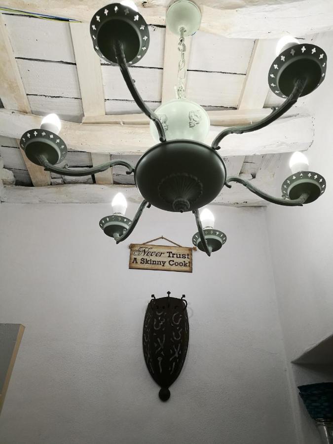 베예데라프론테라 Casa Aguamarina 아파트 외부 사진